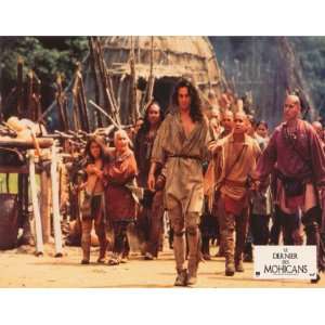   )(Wes Studi)(Russell Means)(Eric Schweig)(Jodhi May): Home & Kitchen