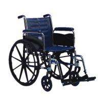 Invacare Tracer Wheelchair 20 TREX20R Wide XL Medical  