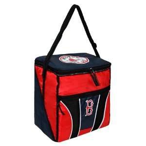  Boston Red Sox MLB Stockade Lunch Cooler: Sports 