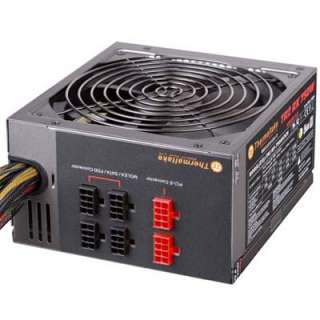 Thermaltake TRX 750M TR2 RX 750W Power Supply w/ PCI E  