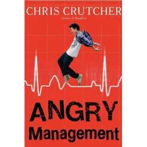   Crutcher, Chris (Author) Feb 22 11[ Paperback ]: Chris Crutcher: Books