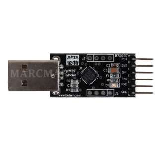 USB 2.0 to TTL UART 6PIN CP2102 Module Serial Converter  