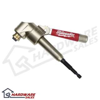 Milwaukee 49 22 8510 Right Angle Drill Attachment NEW  