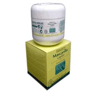 Salerm Mascarilla Capilar Wheat Germ Treatment  