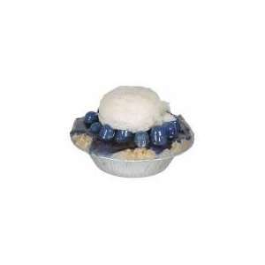  5 Blueberry Alamode Pie scented Candle