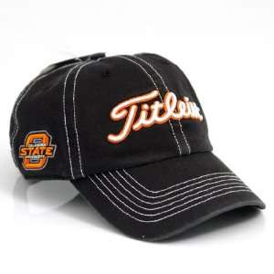   Cowboys College Titleist NCAA Baseball Hat Cap: Sports & Outdoors