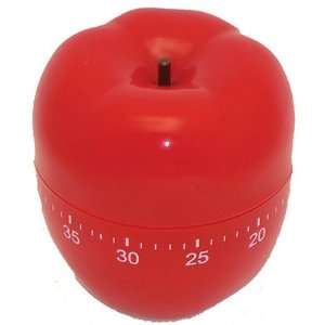  9 Pack ASHLEY PRODUCTIONS APPLE TIMER: Everything Else
