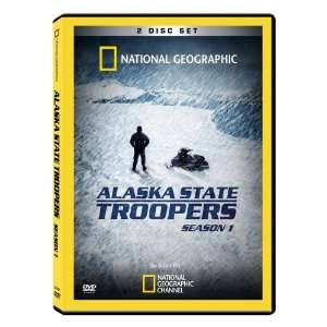  National Geographic Alaska State Troopers: Season One 2 