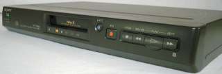 SONY EV C20 8MM HIFI STEREO VCR WORK GREAT FOR 8MM TAPE TO TRANFER 