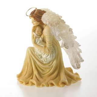 Enesco Boyds Charming Mothers Day 2012 Angel Lmt ED Figurine 4027347 
