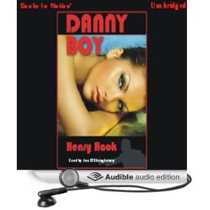  Danny Boy (Audible Audio Edition) Henry Hack, Joe O 