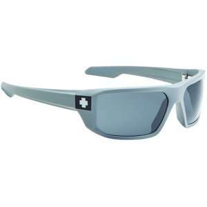 Spy Optics Sunglasses McCoy / Frame Primer Grey Lens Grey  