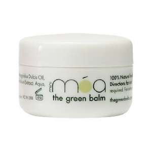  The Green Balm Mini 20 ml by Moa Beauty