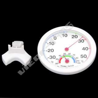 Hygrometer Humidity Thermometer Temp/Temperature Meter  