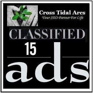 15   Classified Online Ads Submission Services Top Site  