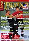 11 03 budo international magazine victor gutierrez karate kung fu 