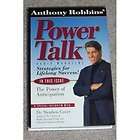 Anthony Robbins Power Talk Vol 2 (Cassette) NEW Dr Wayne Dyer