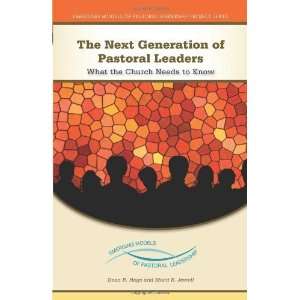   Models of Pastoral Leadership) [Paperback] Dean R. Hoge PhD Books