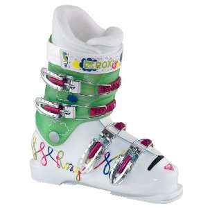  Roxy Hocus Pocus Ski Boots   Womens 2010: Sports 