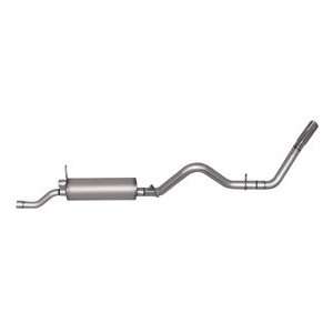   Exhaust Exhaust System for 1996   1999 Chevy Suburban Automotive