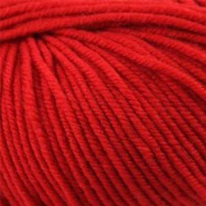  Fibra Natura Sensational [Red] Arts, Crafts & Sewing