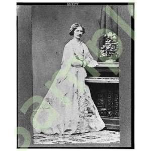  Johanna Maria Lind Dr. Henry Alfred Robbins c1860: Home & Kitchen