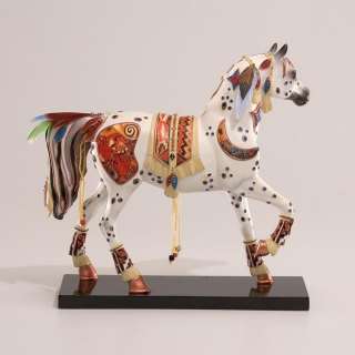 Trail of Painted Ponies Copper Enchantment Horse Figurine 12244
