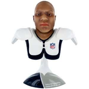  NFL Dallas Cowboys DeMarcus Ware Player Sculpture: Sports 