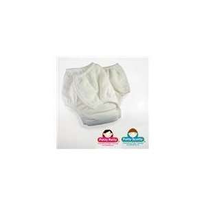  Night Time Potty Training Pants (Waterproof Fabric): Baby