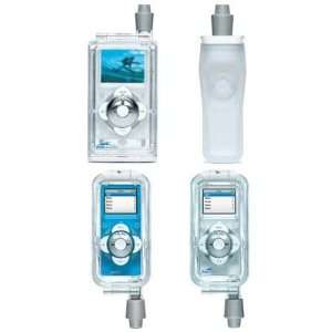  H2O Audio   Waterproof Case for the Apple iPod Video, Nano 