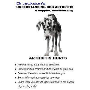  Understanding Dog Arthritis DVD