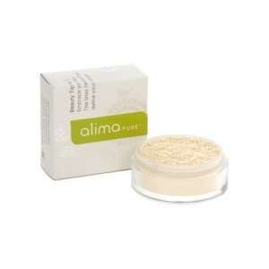  Alima Pure Balancing Primer Powder, Light: Beauty