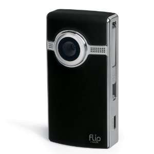  Flip UltraHD Camcorder U2120B Electronics