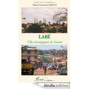   (French Edition) Abdoul Goudoussi Diallo  Kindle Store