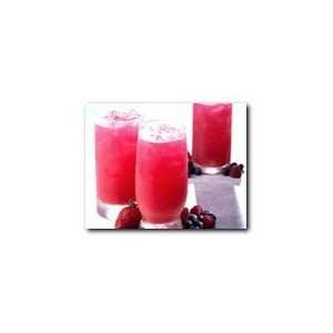  Proti Thin Fruit Drink   Wildberry Passion (7/Box): Health 