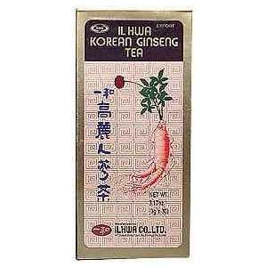  Korean Ginseng Tea 30Pk