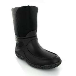   Winter Full Fur Thermal Warm Lined Wellington Wellies Boots  