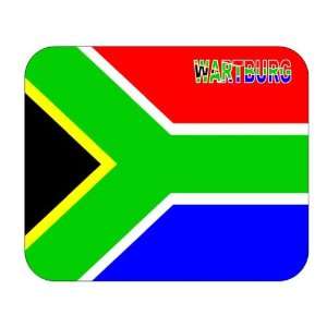  South Africa, Wartburg Mouse Pad 