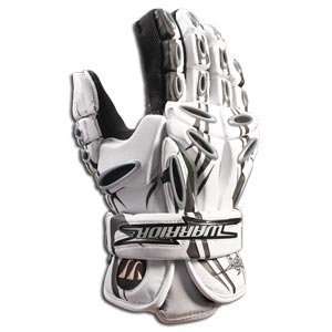  Warrior Superfly 13 Glove (Wh/Sc)