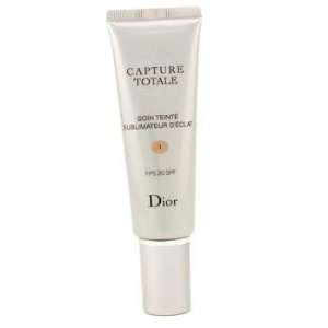 Exclusive By Christian Dior Capture Totale Multi Perfection Tinted 