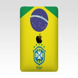  2010 FAFI World cup South Africa Brazil Orange Apple iPad 