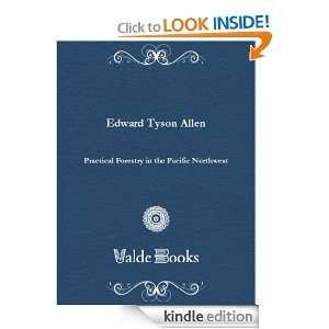   in the Pacific Northwest Tyson Edward Allen  Kindle Store