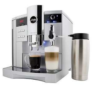 Jura Capresso Impressa S9 One Touch Coffee Center   Frontgate  
