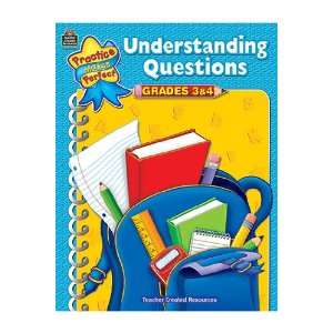  10 Pack TEACHER CREATED RESOURCES PMP UNDERSTANDING QUESTIONS 