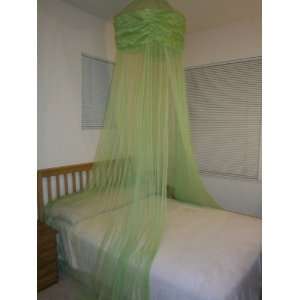   Mosquito Net Fit All Size Bed and Outdoor Events: Patio, Lawn & Garden