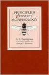 Principles of Insect Morphology, (0801481252), R.E. Snodgrass 