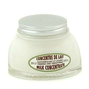  LOccitane Almond Milk Concentrate ( Unboxed )   200ml/7oz 
