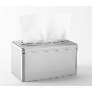 Kleenex 09924 Stainless Steel Box Towel Cover:  Industrial 
