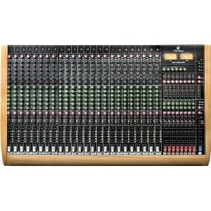  Toft Audio Designs ATB 24A Analog Mixing Console Musical 