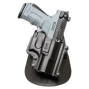  Paddle Holster RH   Walther P22